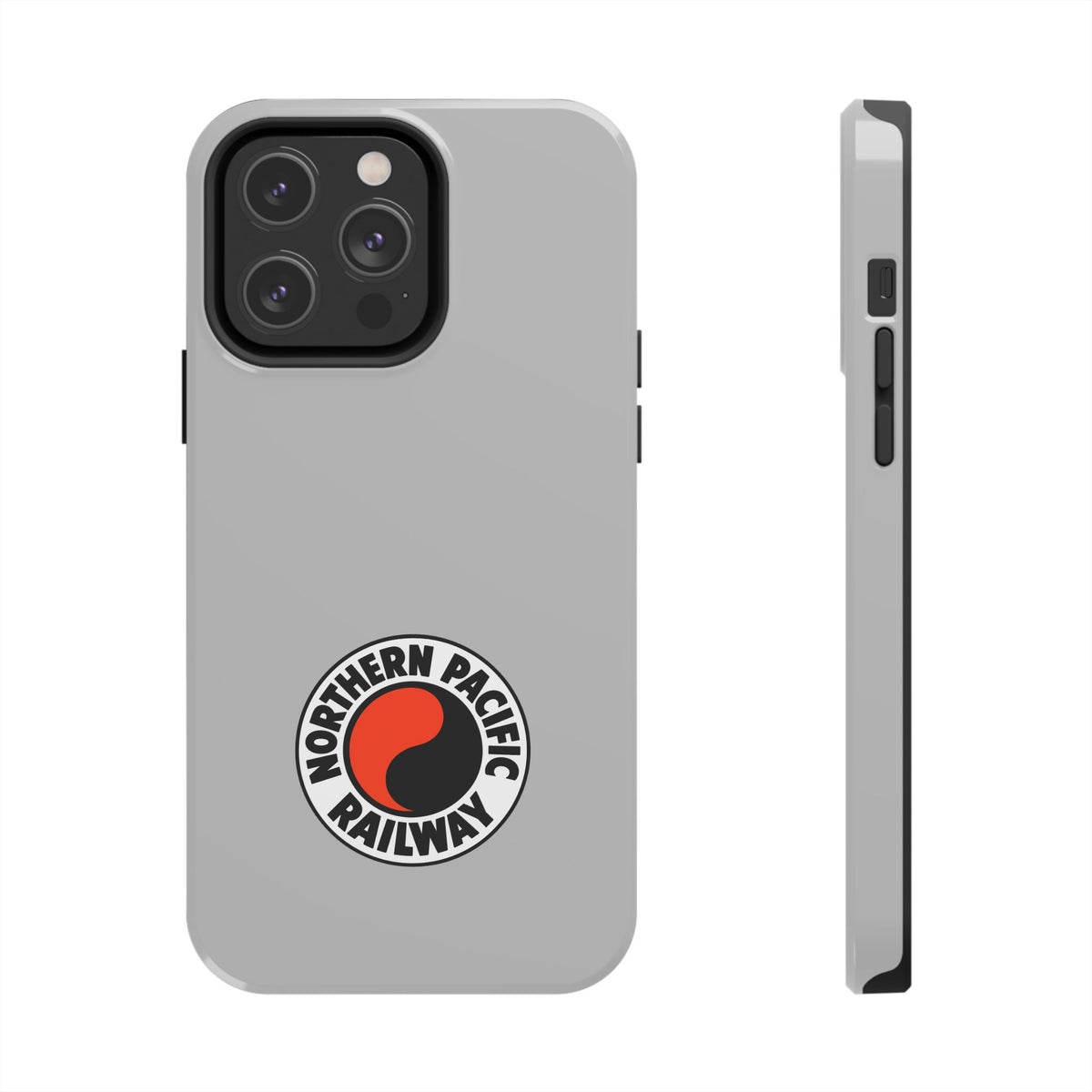 Northern Pacific Railway Tough Phone Case