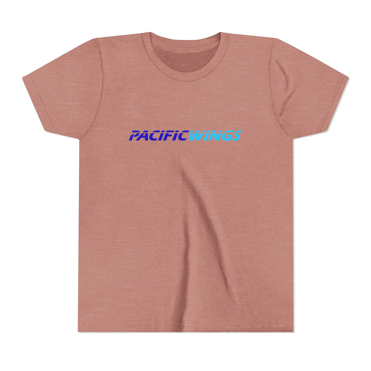 Pacific Wings Kids Tee / T-Shirt