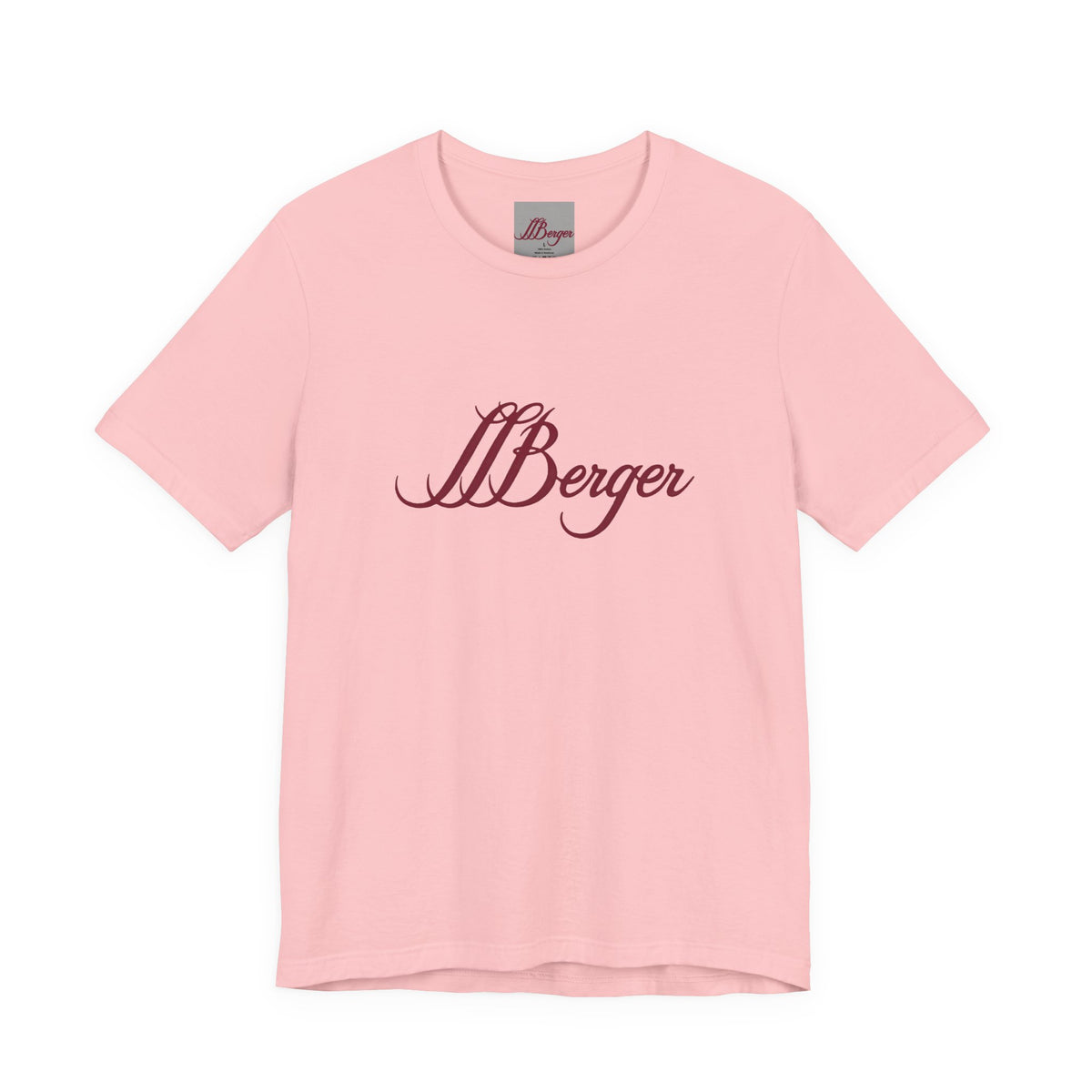 L. L. Berger T-Shirt