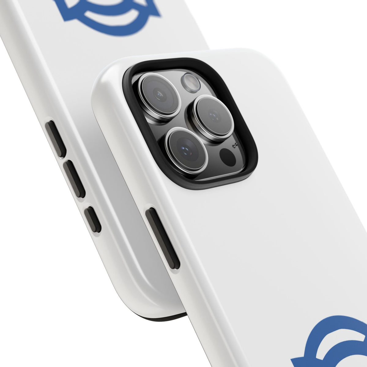 Napster Tough Phone Case