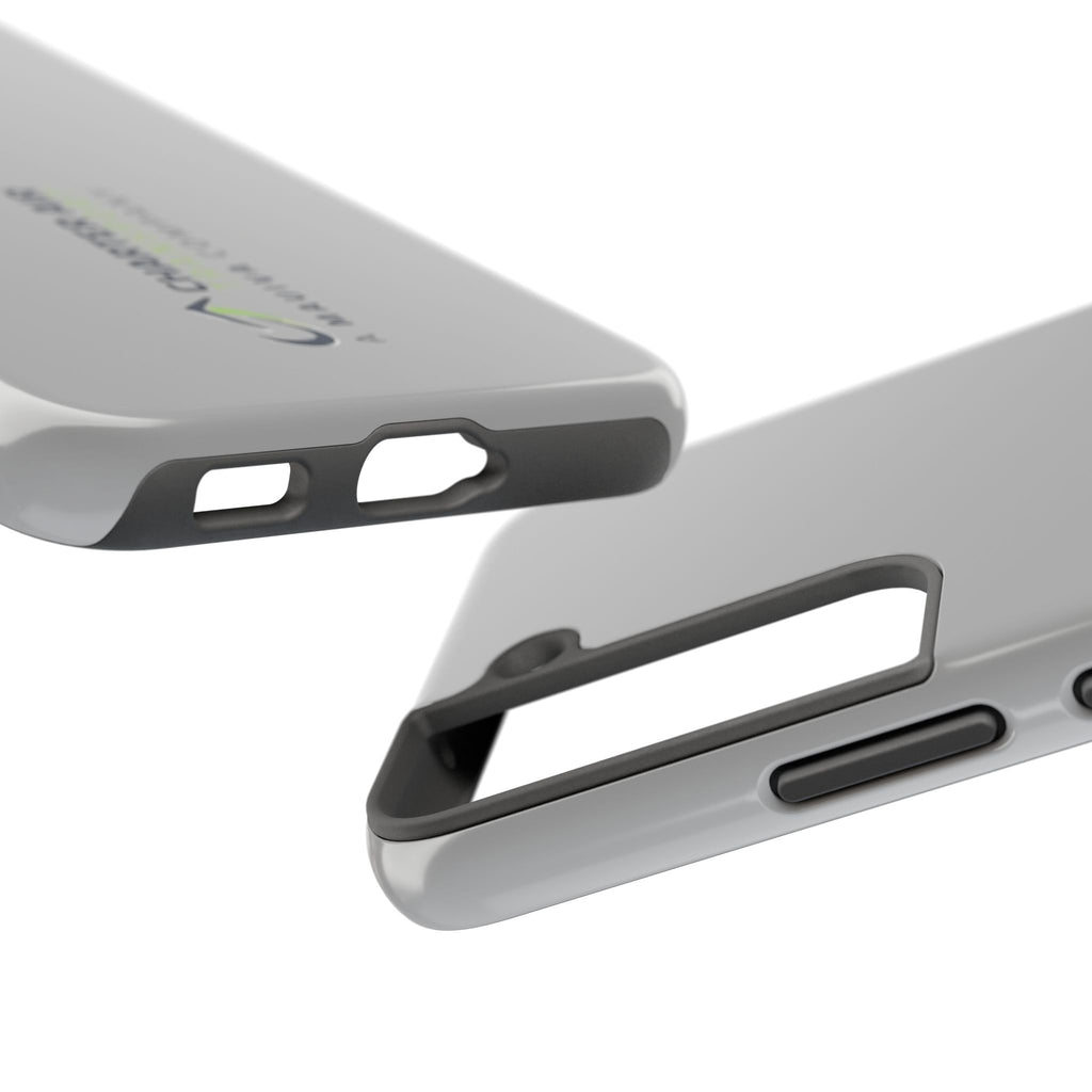 Charter Air Transport Tough Phone Case