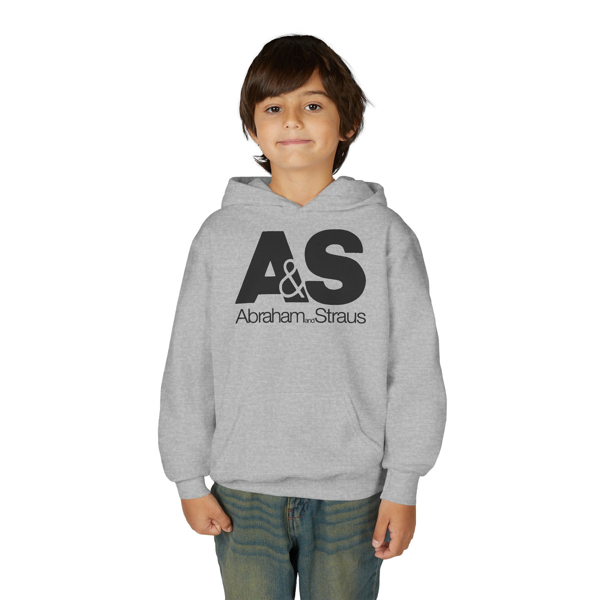 Abraham & Straus Youth Hoodie / Sweatshirt