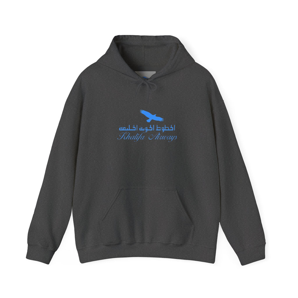 Khalifa Airways Hoodie / Sweatshirt