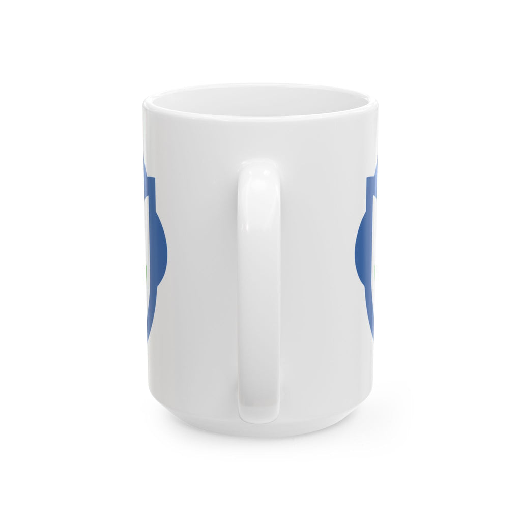 Napster Ceramic Coffee Mug