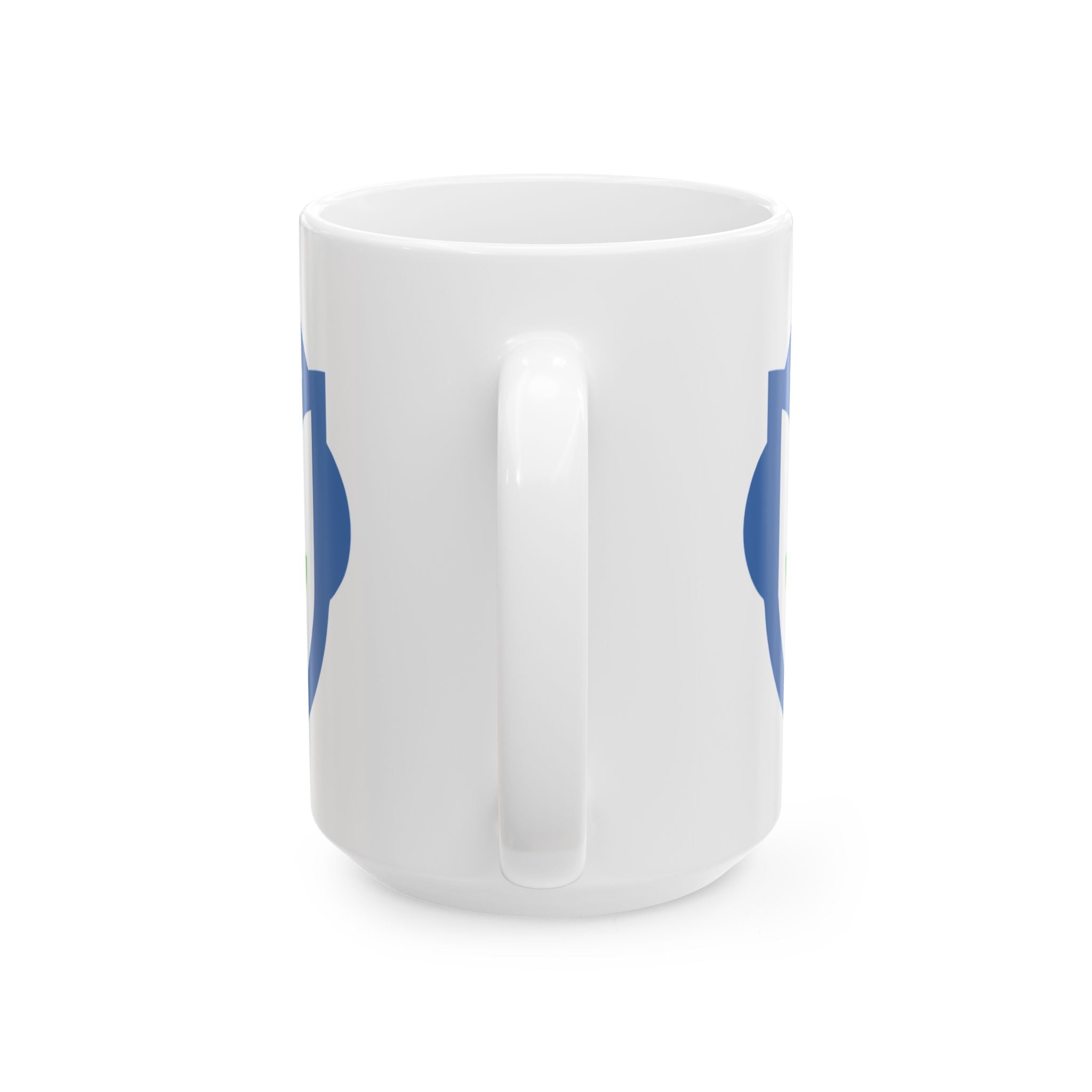 Napster Ceramic Coffee Mug