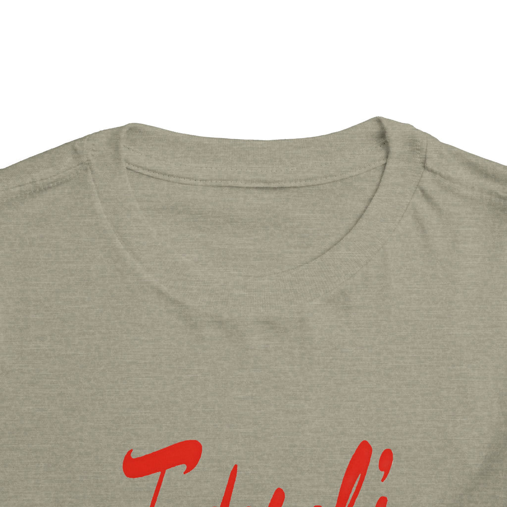 Federal's Toddler Tee / T-Shirt