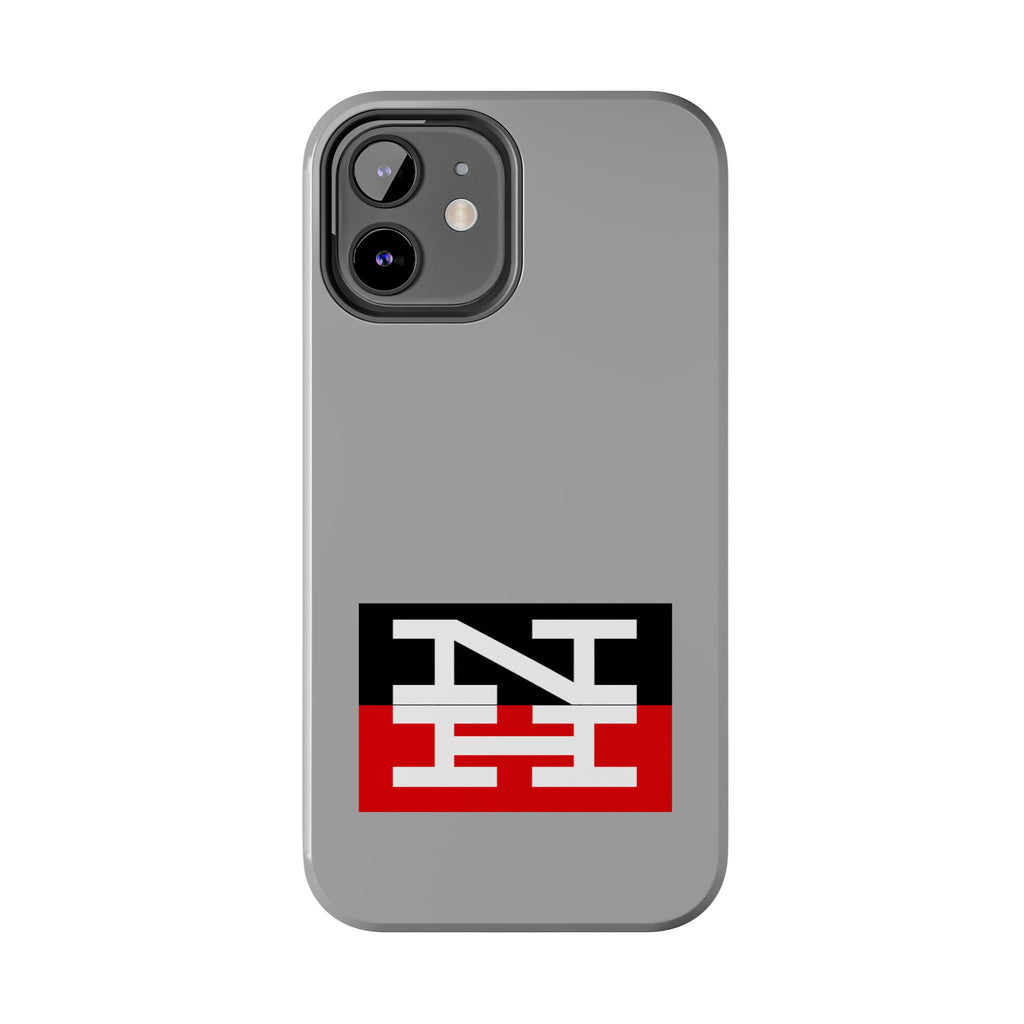 New York, New Haven and Hartford Railroad Tough Phone Case
