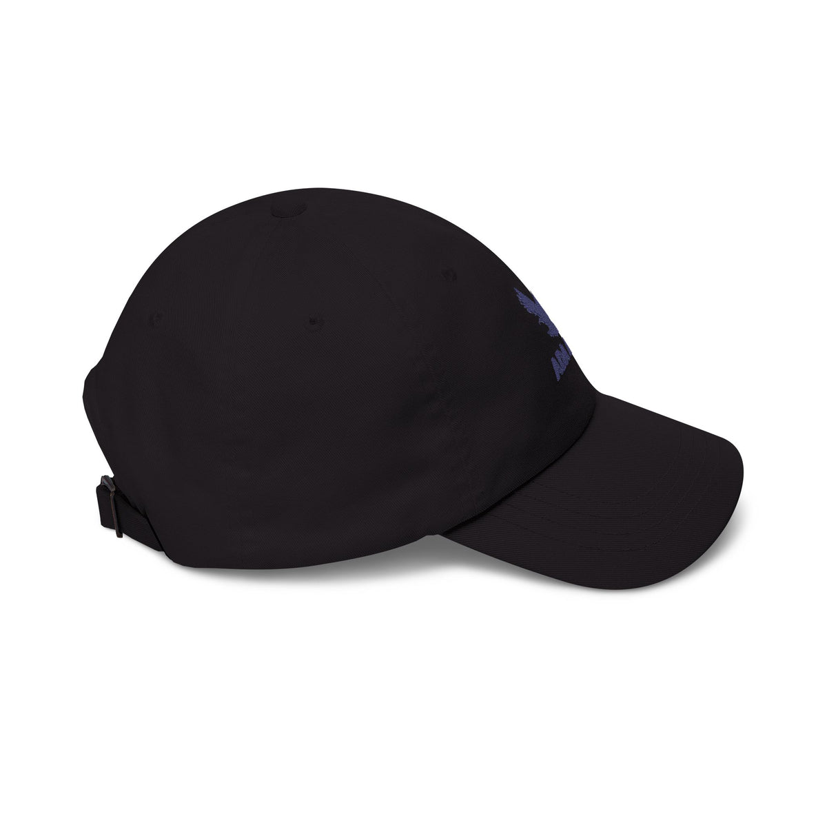Ada Air Embroidered Dad Cap Hat
