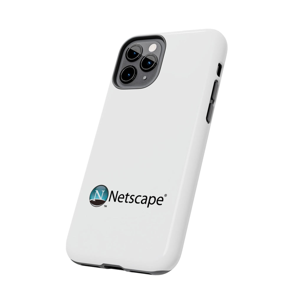 Netscape Tough Phone Case