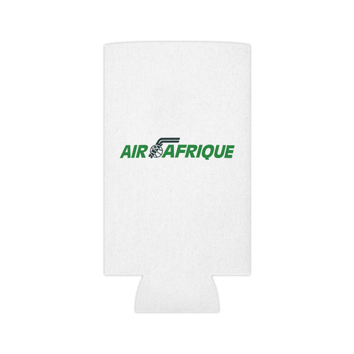 Air Afrique Can Cooler