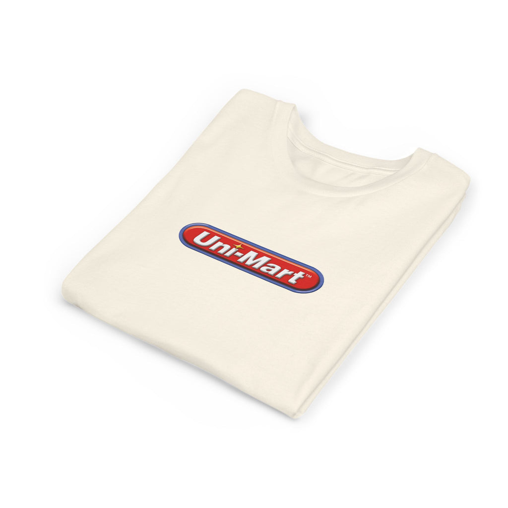 Uni-Mart Kids Tee / T-Shirt