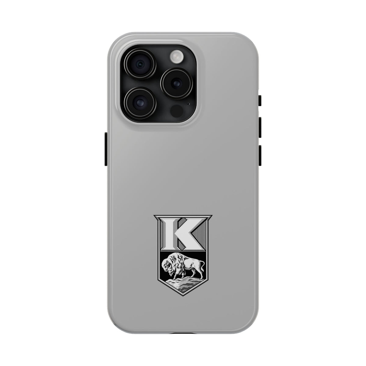 Kaiser Motors Tough Phone Case