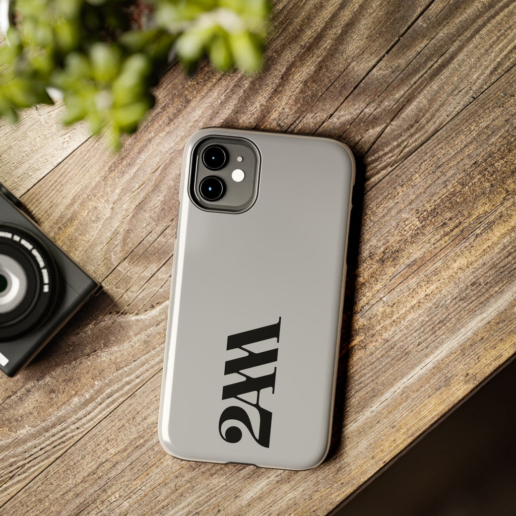 2AM Tough Phone Case