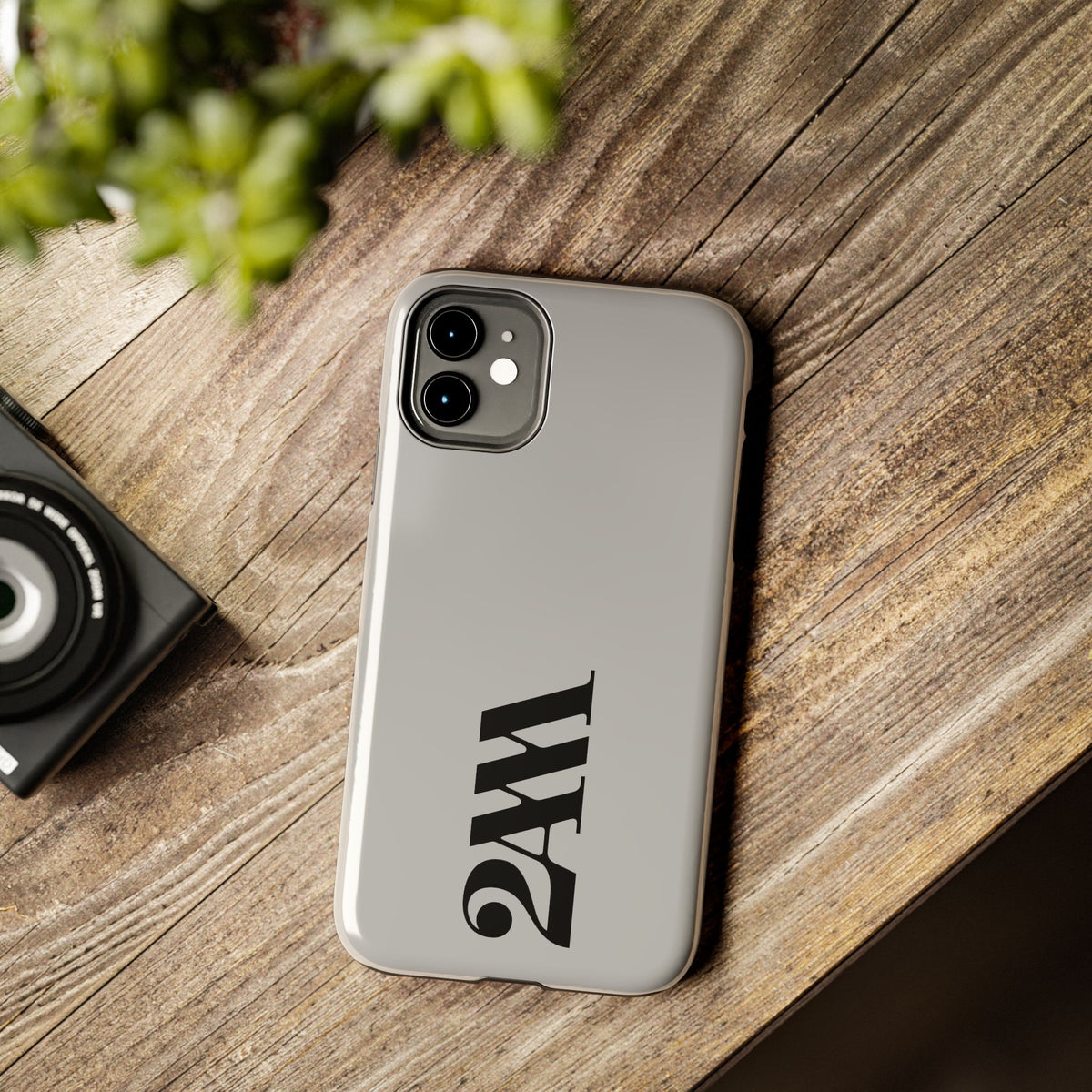 2AM Tough Phone Case