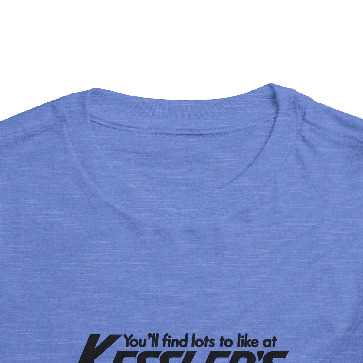 Kessler's Toddler Tee / T-Shirt