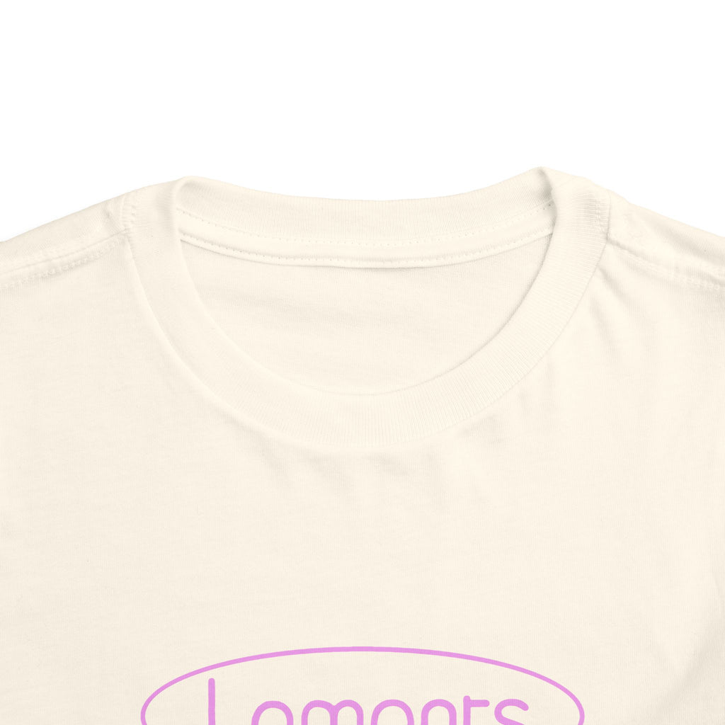 Lamonts Toddler Tee / T-Shirt
