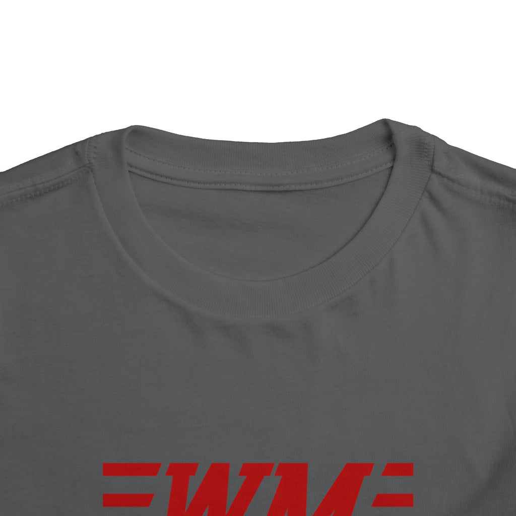 Western Maryland Railway Toddler Tee / T-Shirt