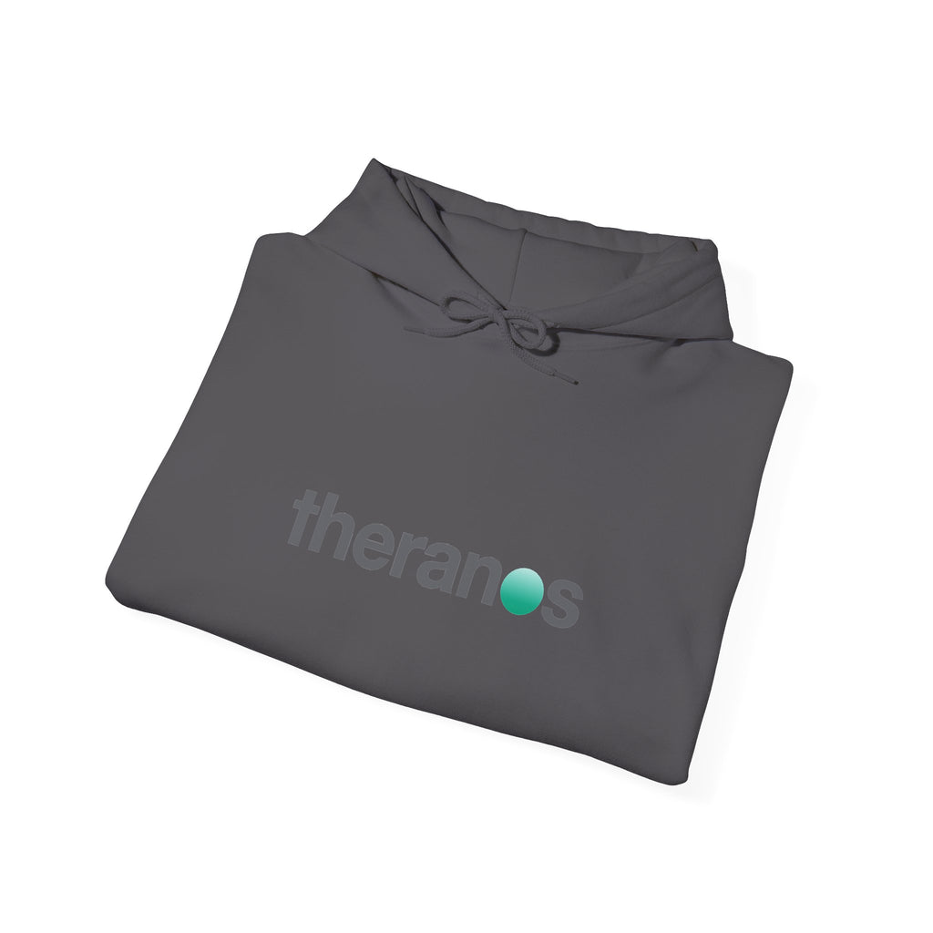 Theranos Inc. Hoodie / Sweatshirt