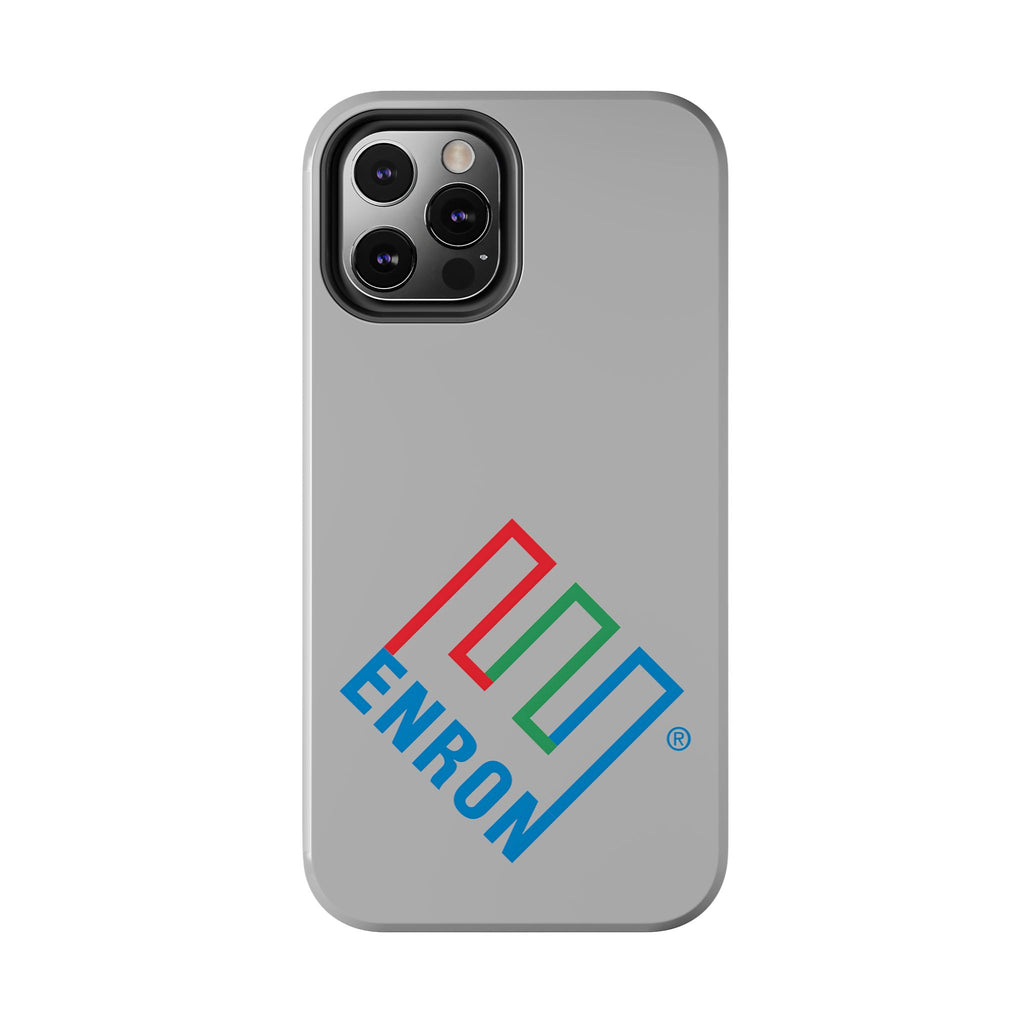 Enron Tough Protective Phone Case