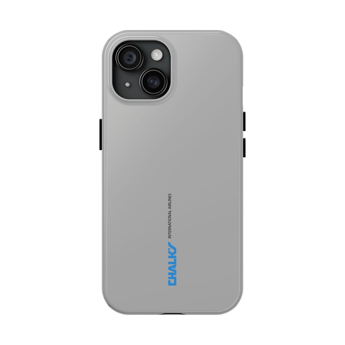Chalk's International Airlines Tough Phone Case