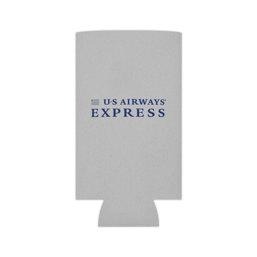 US Airways Express Can Cooler
