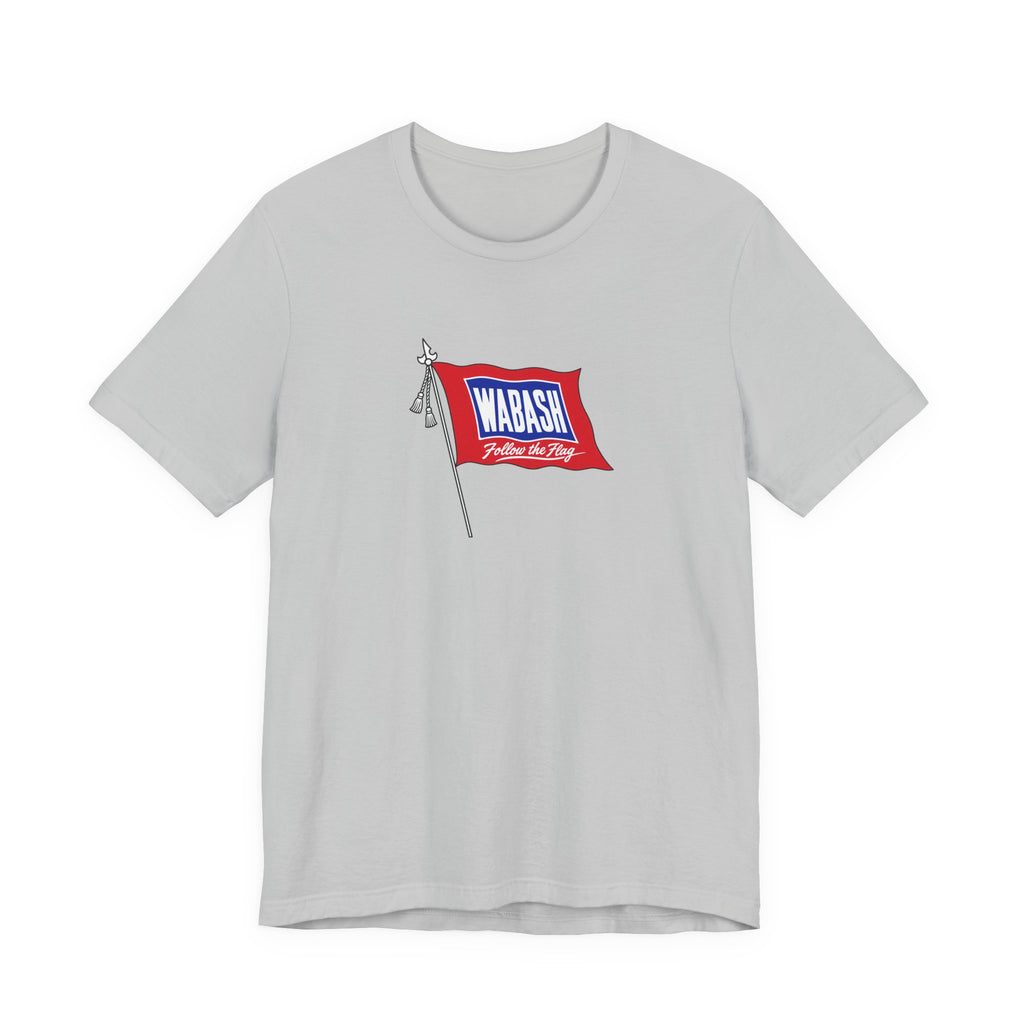 Wabash Railroad T-Shirt