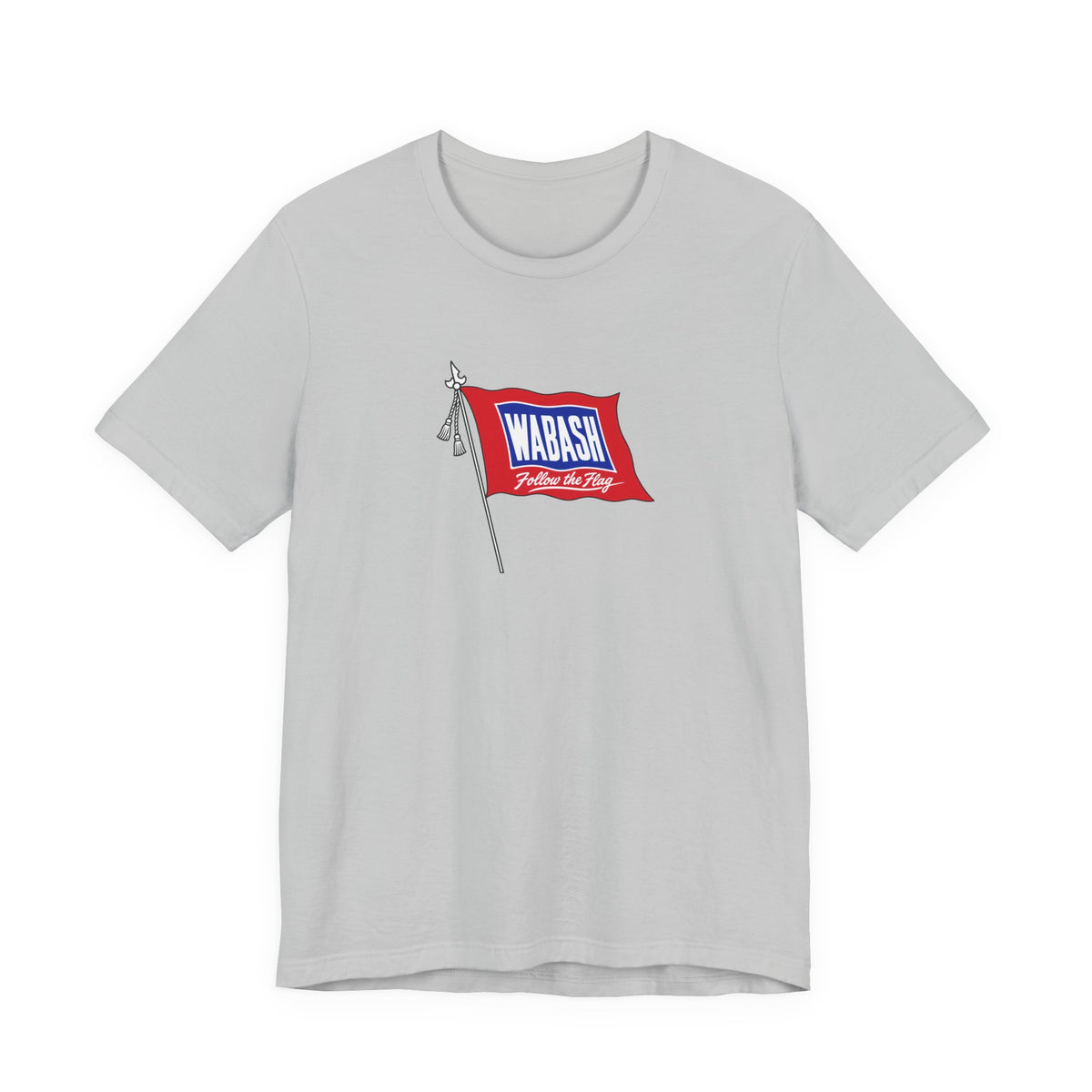 Wabash Railroad T-Shirt