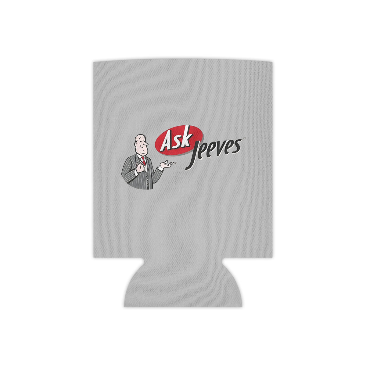 Ask Jeeves Can Cooler