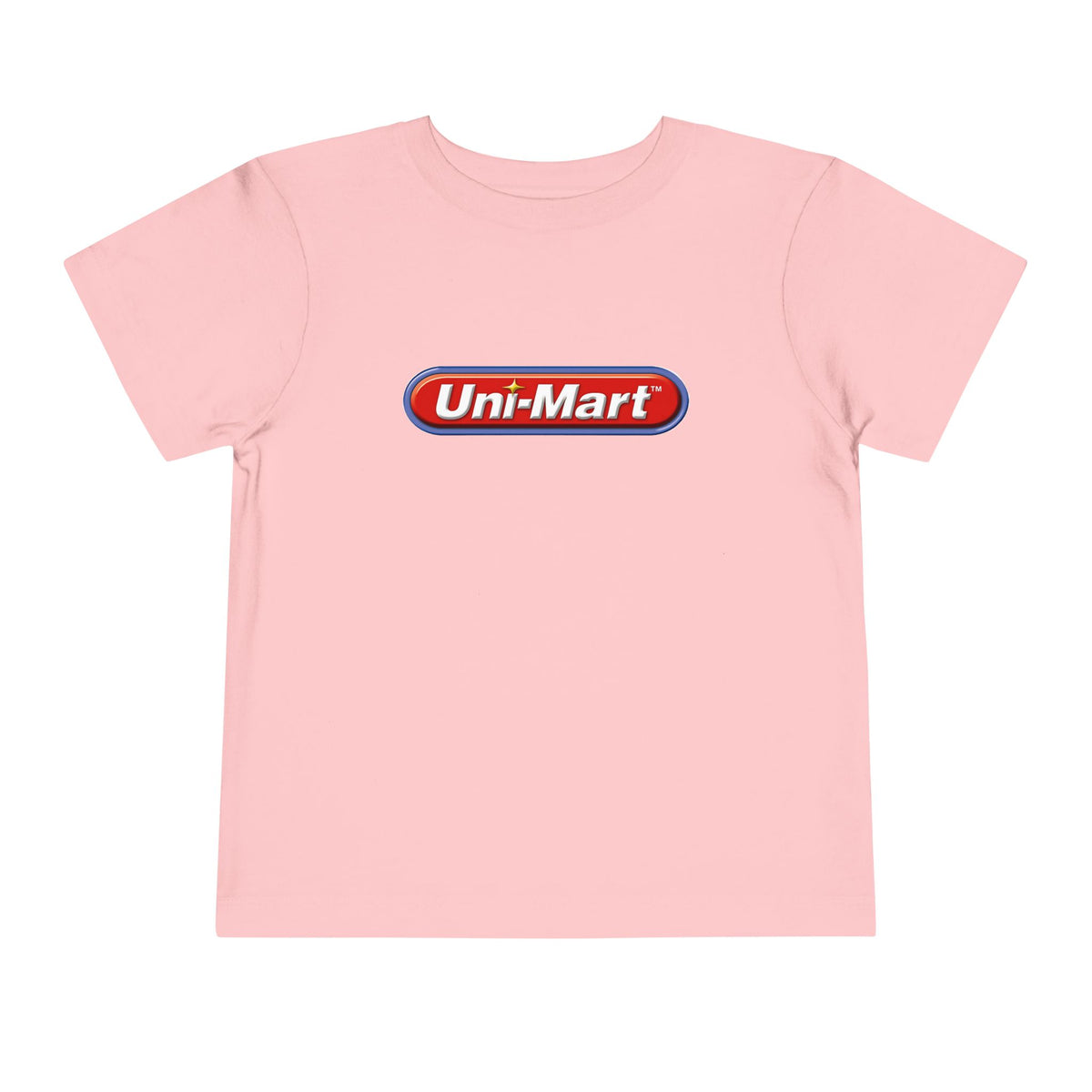 Uni-Mart Toddler Tee / T-Shirt