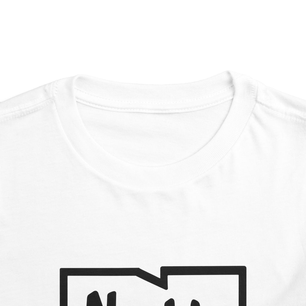 Nash's Toddler Tee / T-Shirt