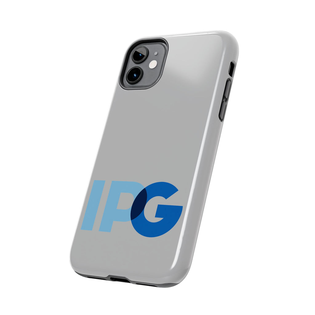 The Interpublic Group of Companies Tough Phone Case