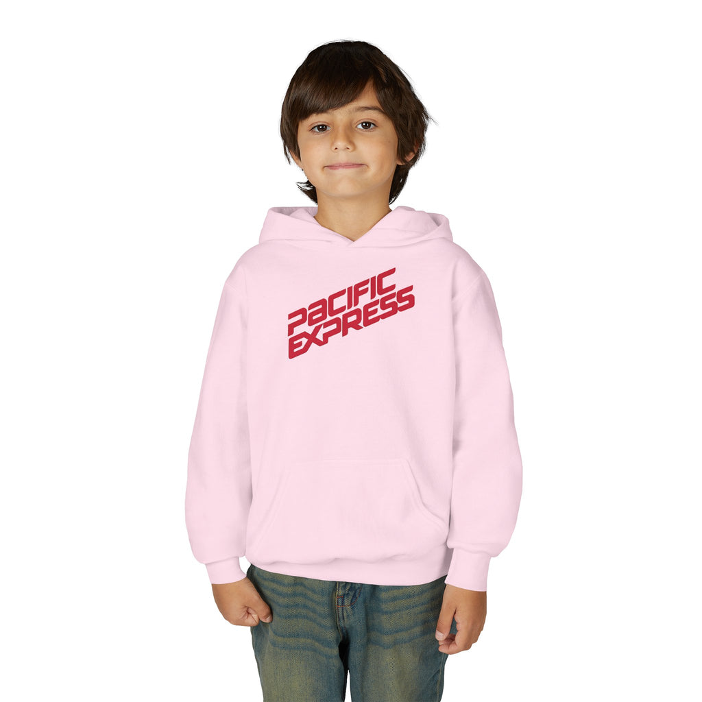 Pacific Express Youth Hoodie / Sweatshirt