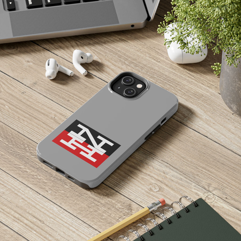 New York, New Haven and Hartford Railroad Tough Phone Case