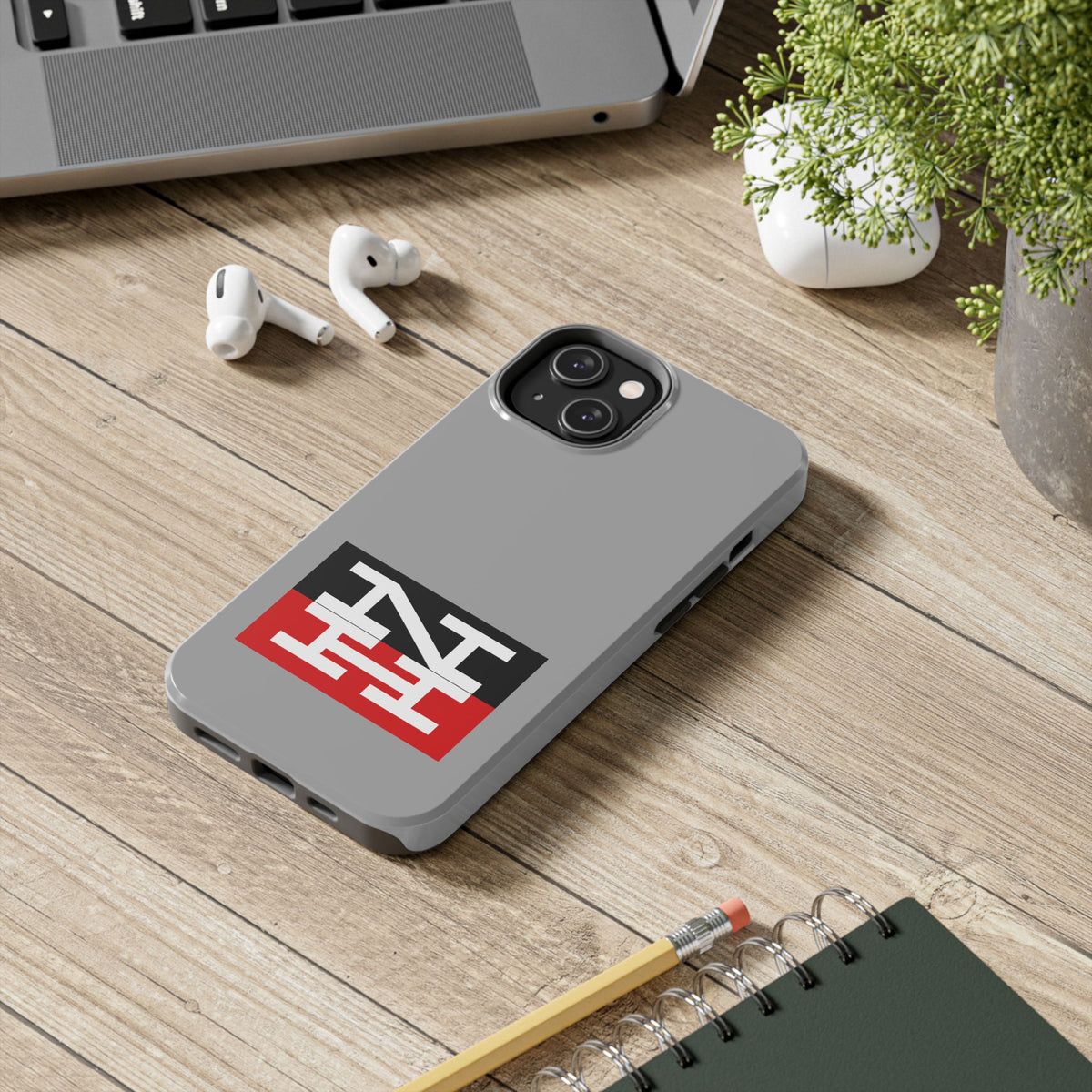 New York, New Haven and Hartford Railroad Tough Phone Case
