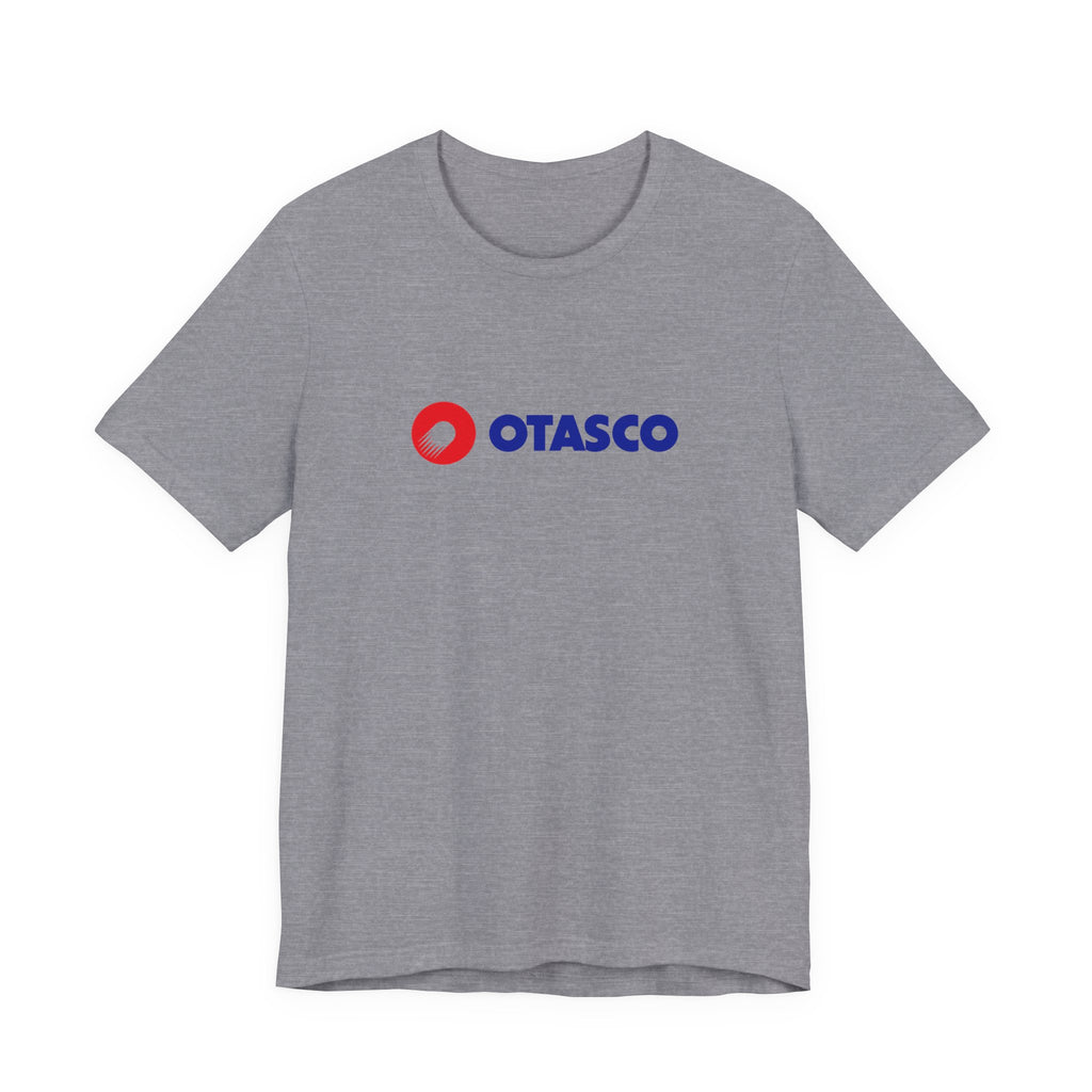 Otasco (Oklahoma Tire and Supply Company) T-Shirt