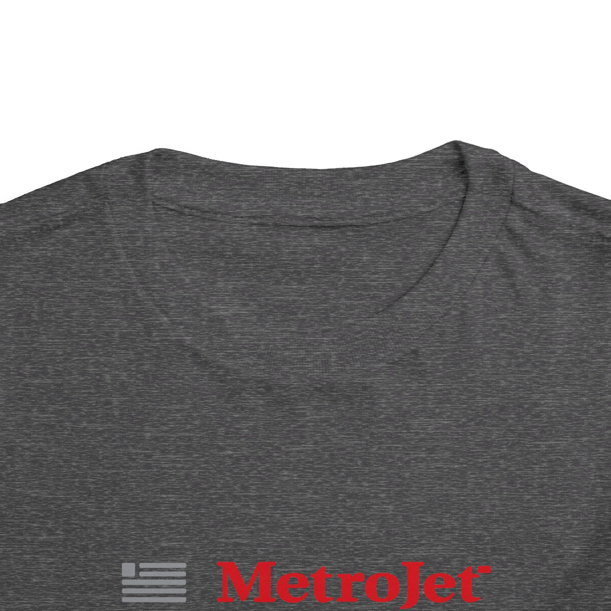 MetroJet Toddler Tee / T-Shirt