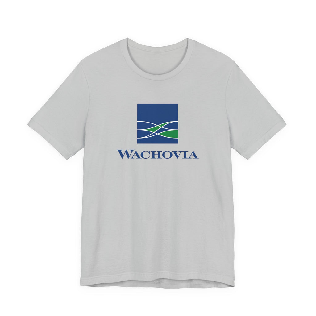 Wachovia T-Shirt