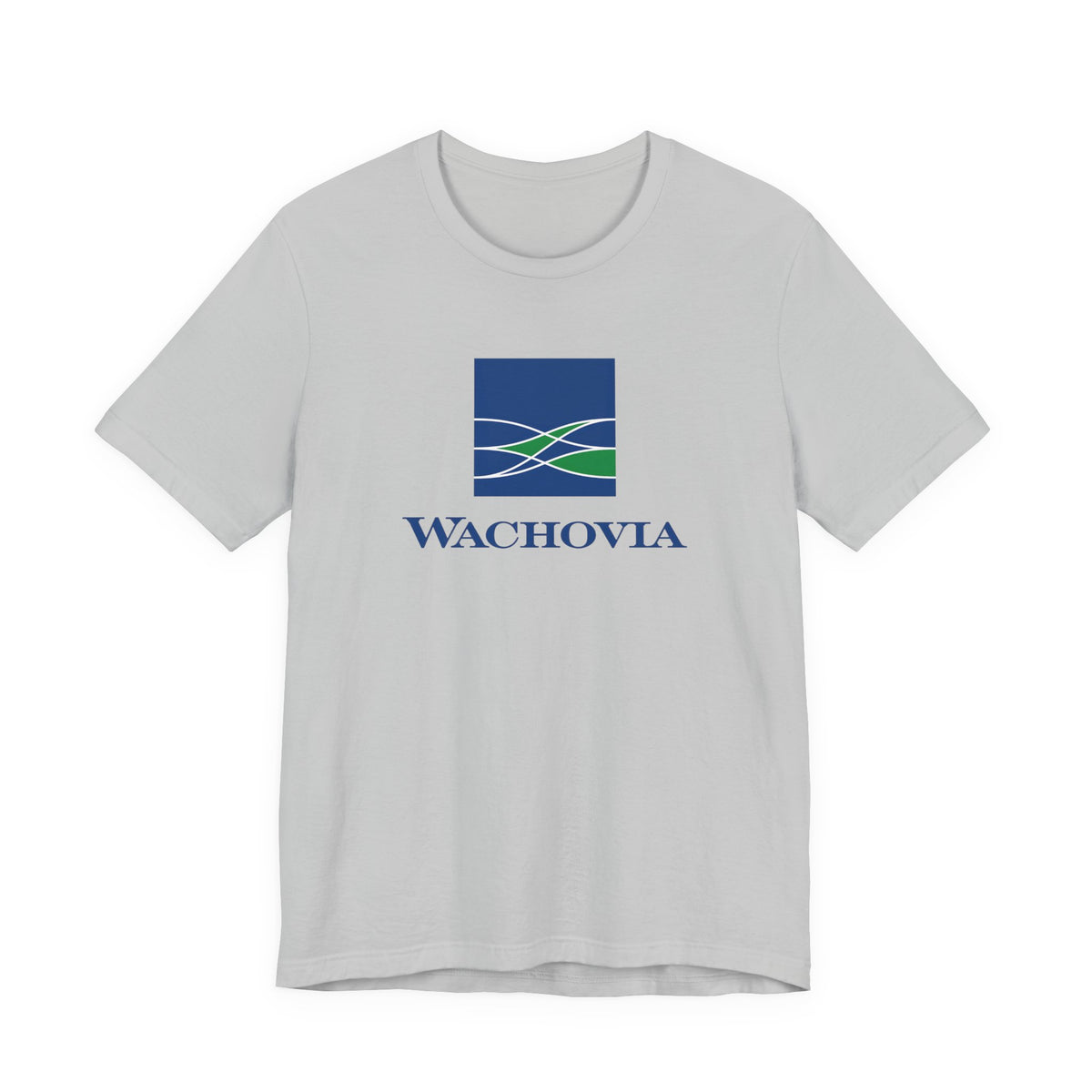 Wachovia T-Shirt