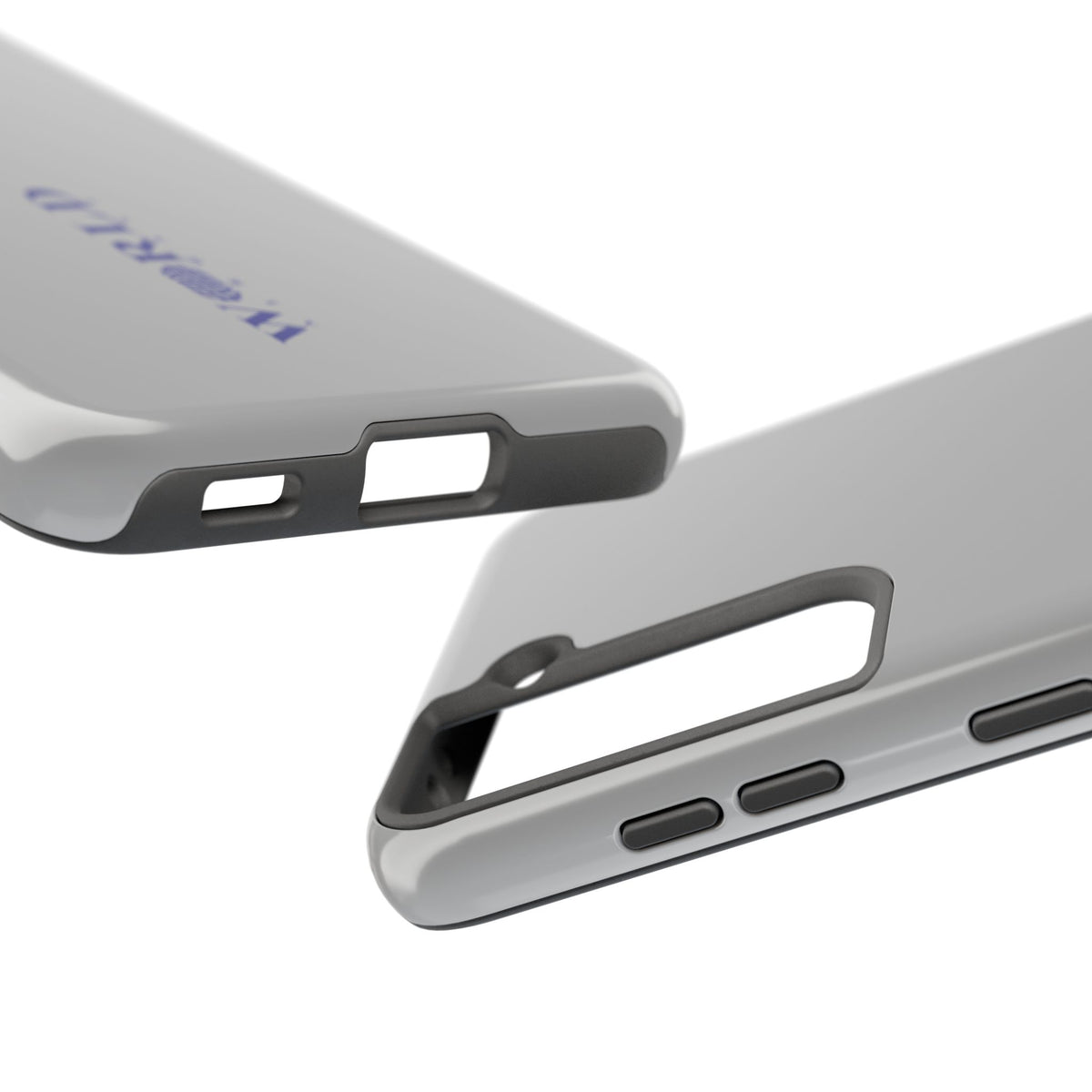 World Airways Tough Phone Case