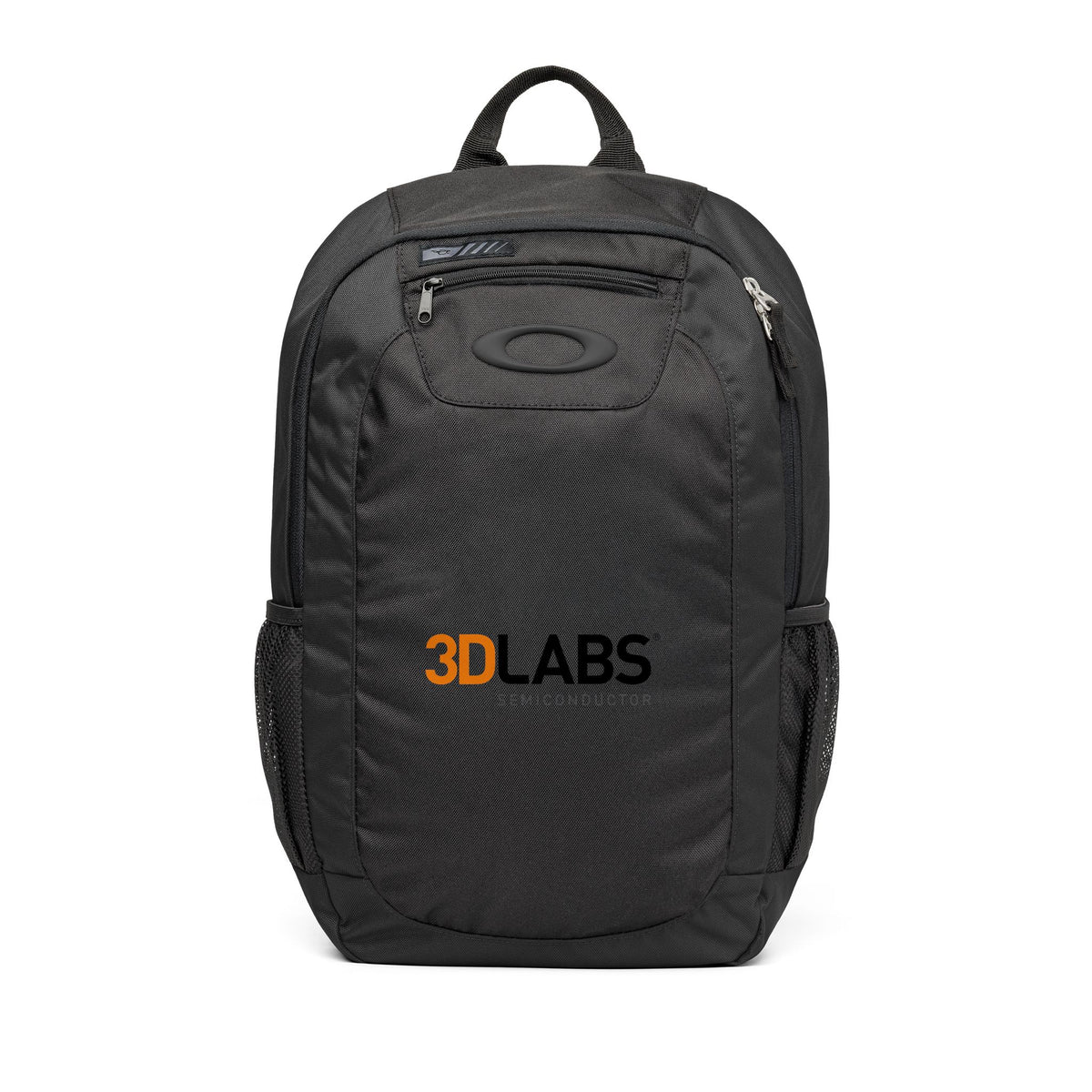 3Dlabs Backpack