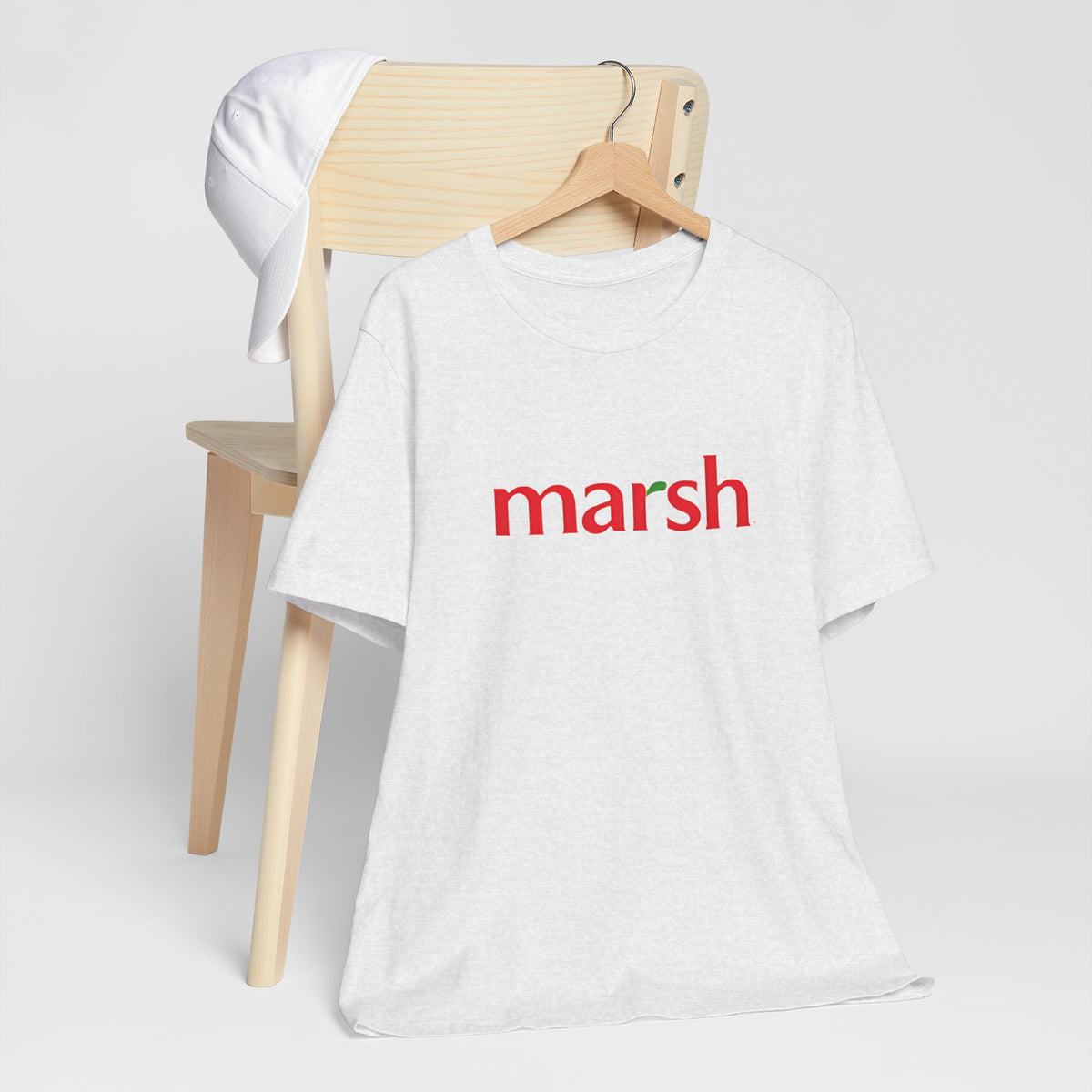 Marsh Supermarkets T-Shirt