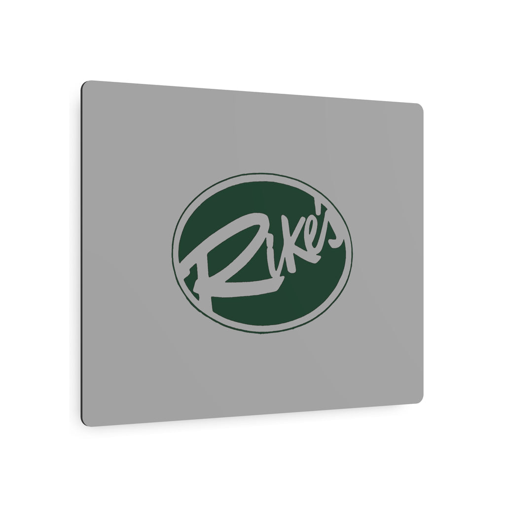 Rike-Kumler Company Metal Sign