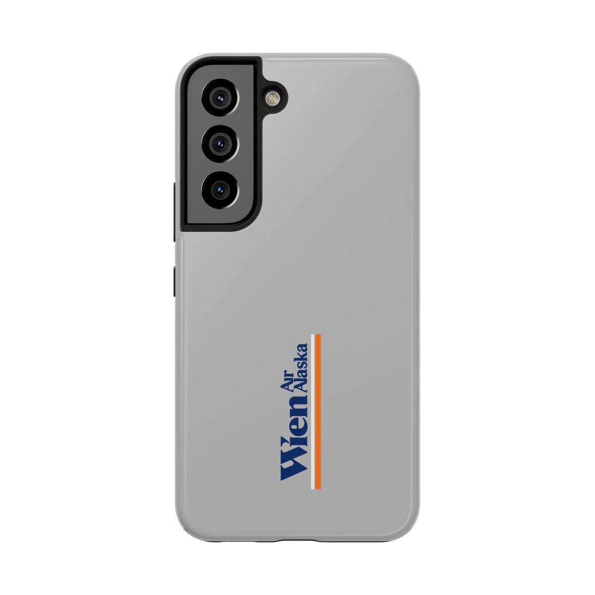 Wien Air Alaska Tough Phone Case