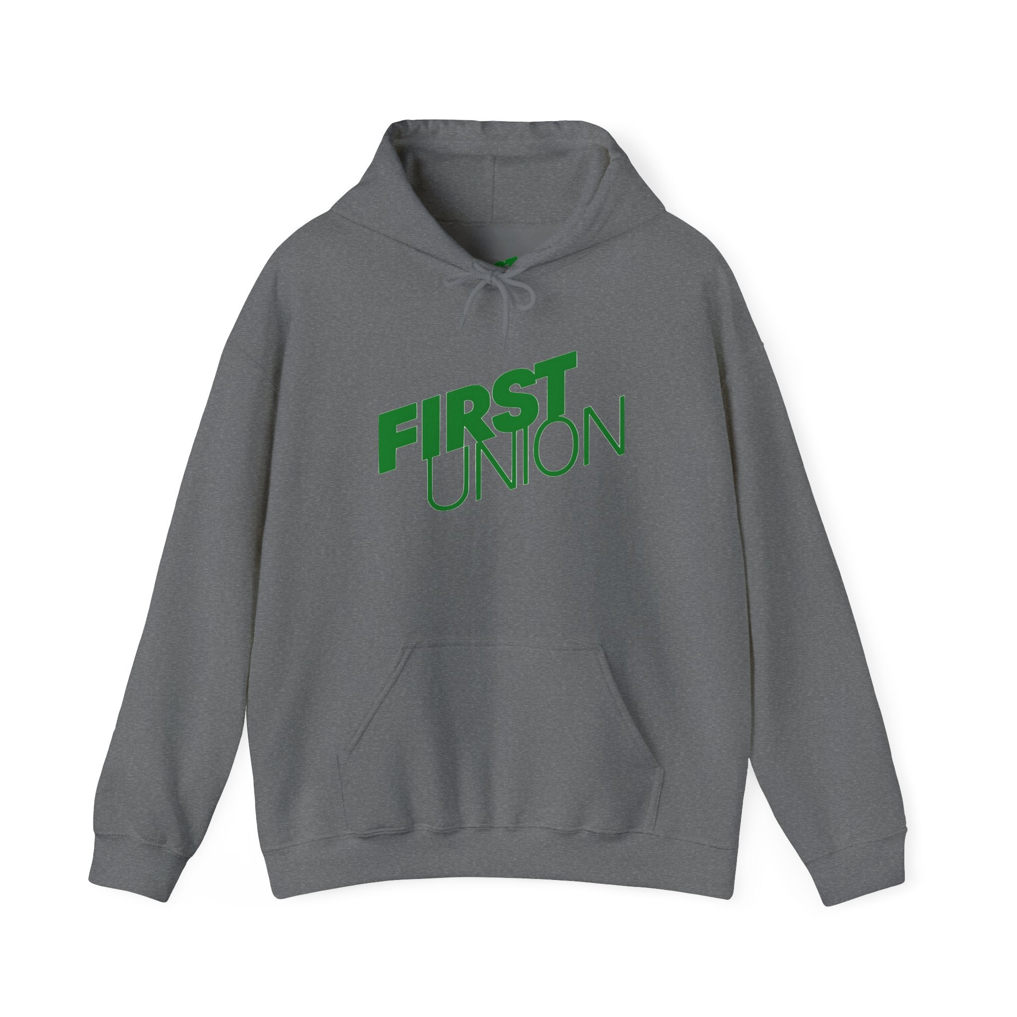 First Union Hoodie / Sweatshirt