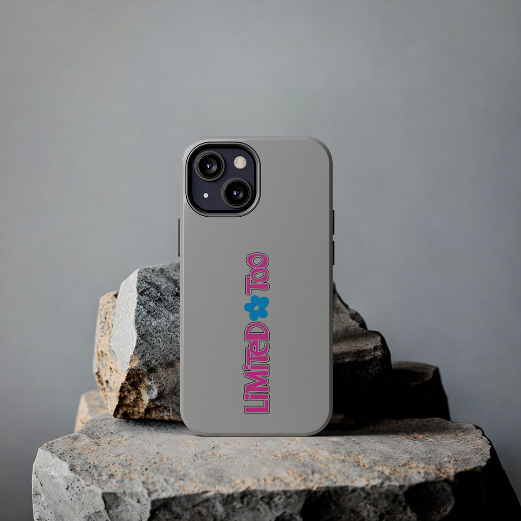 Limited Too Tough Phone Case
