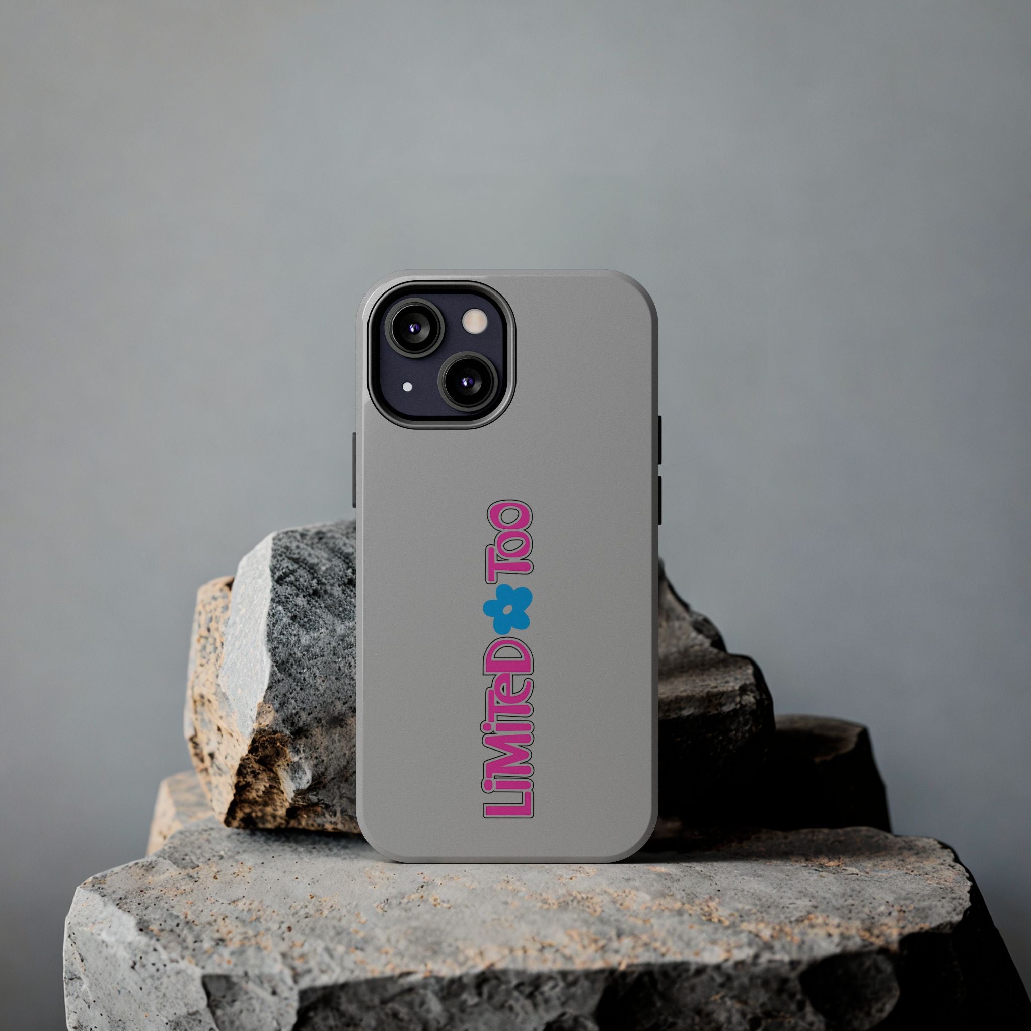 Limited Too Tough Phone Case