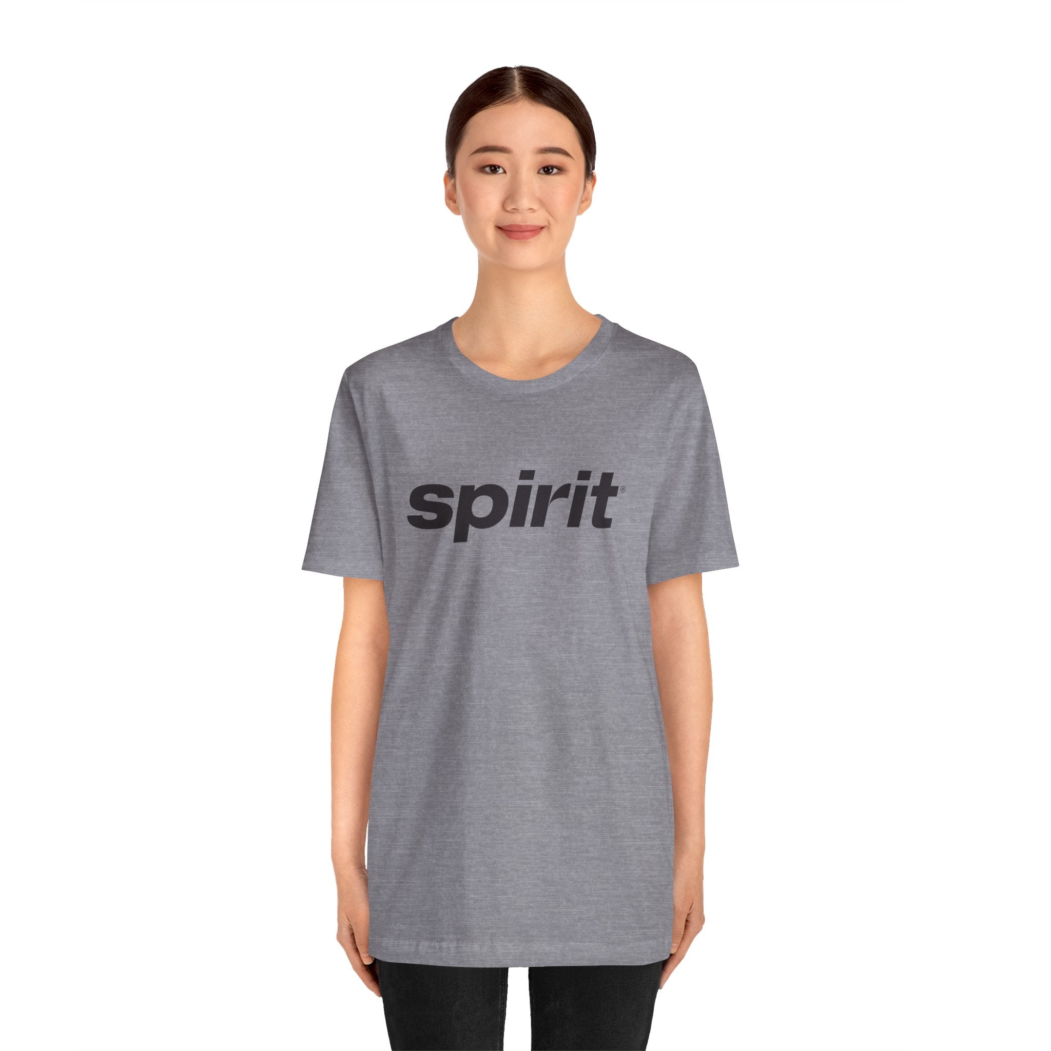 Spirit Airlines T-Shirt