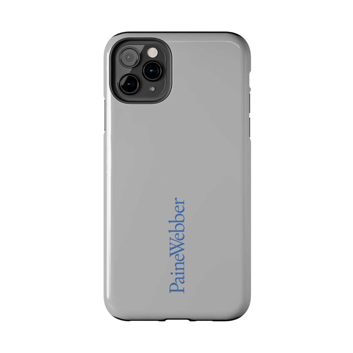 PaineWebber Tough Phone Case