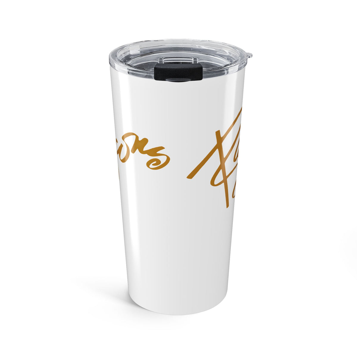 Bacon's 20oz Insulated Tumbler