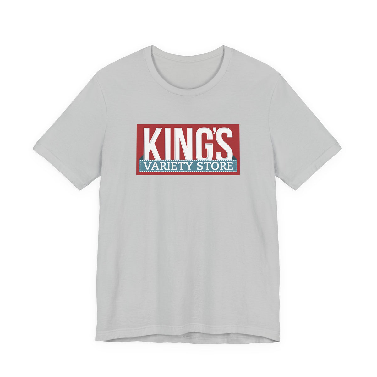 King's Variety Store T-Shirt